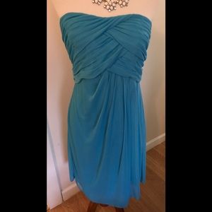 Davids bridal dress